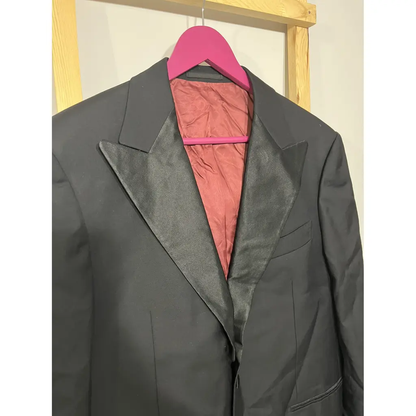 Suitsupply Men Suit Jacket