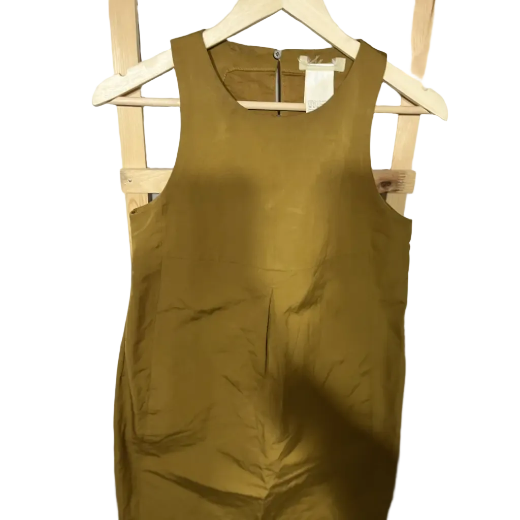 Max Mara Mid-Length Dress