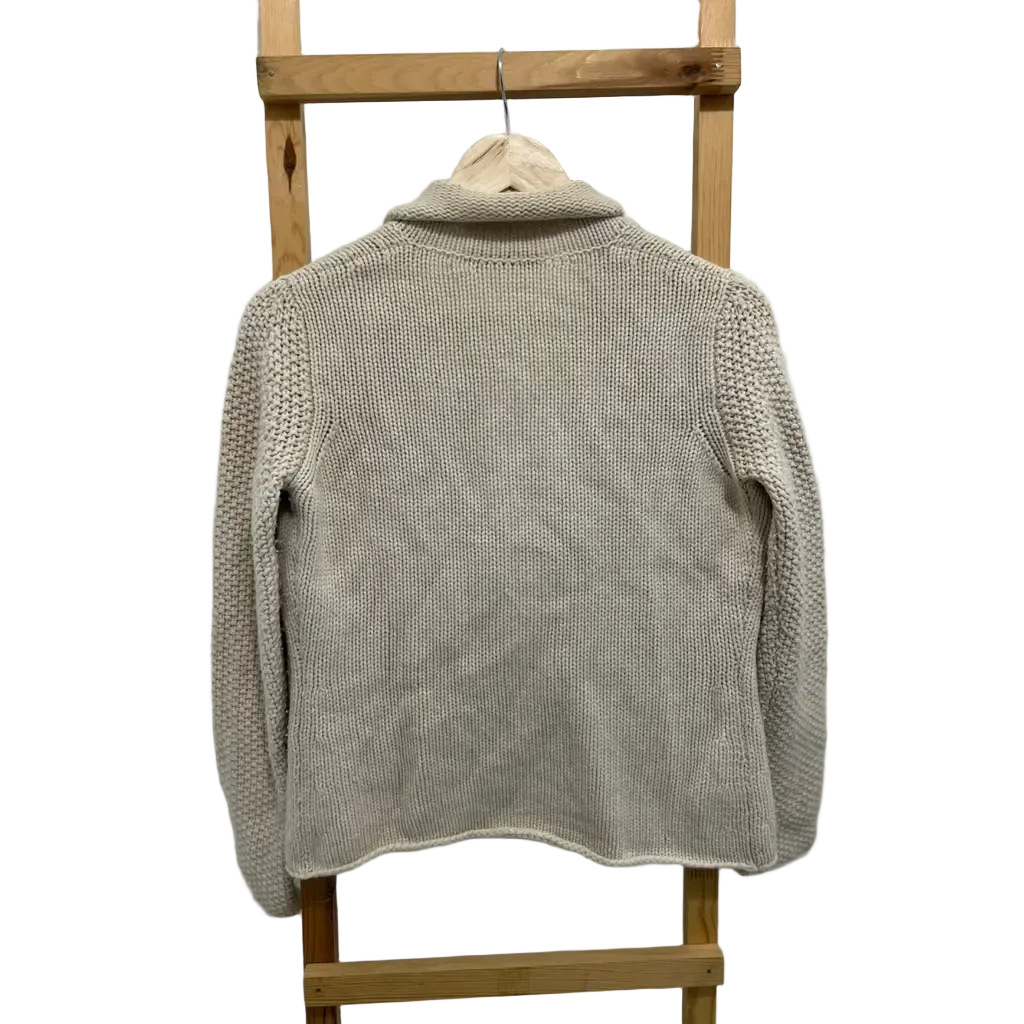 Fabiana Filippi Cardigan