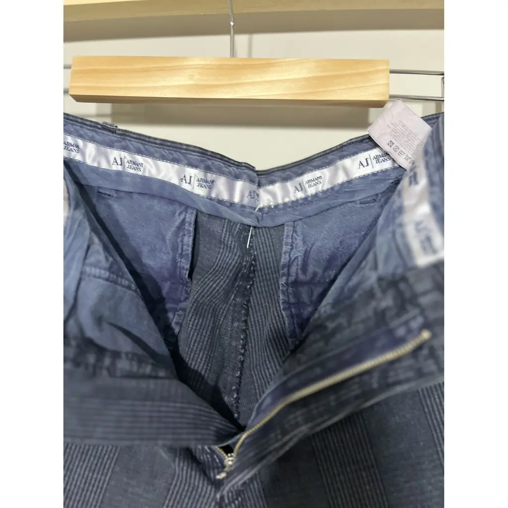 Armani Jeans Trousers