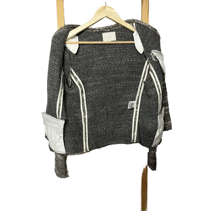 Iro Woolen Jacket
