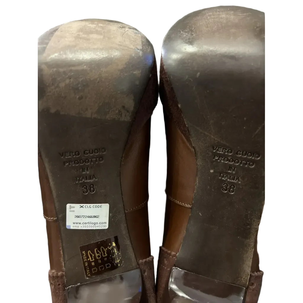 Gianfranco Ferre Heels