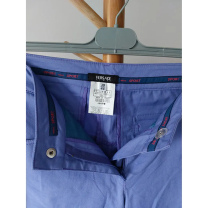 Versace Sport Trousers