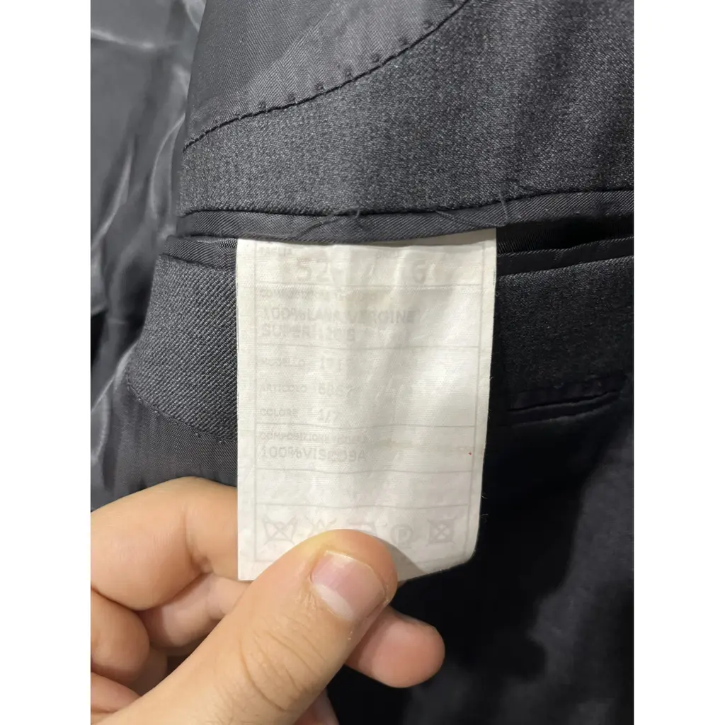 Loro Piana Suit Jacket