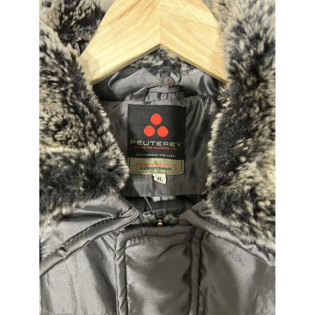 Peuterey Men`s Coat