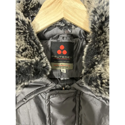 Peuterey Men`s Coat
