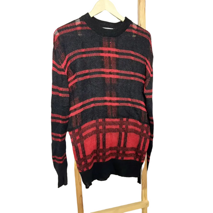 MCQ Linen Tunic