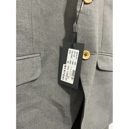Bertoni Men Suit
