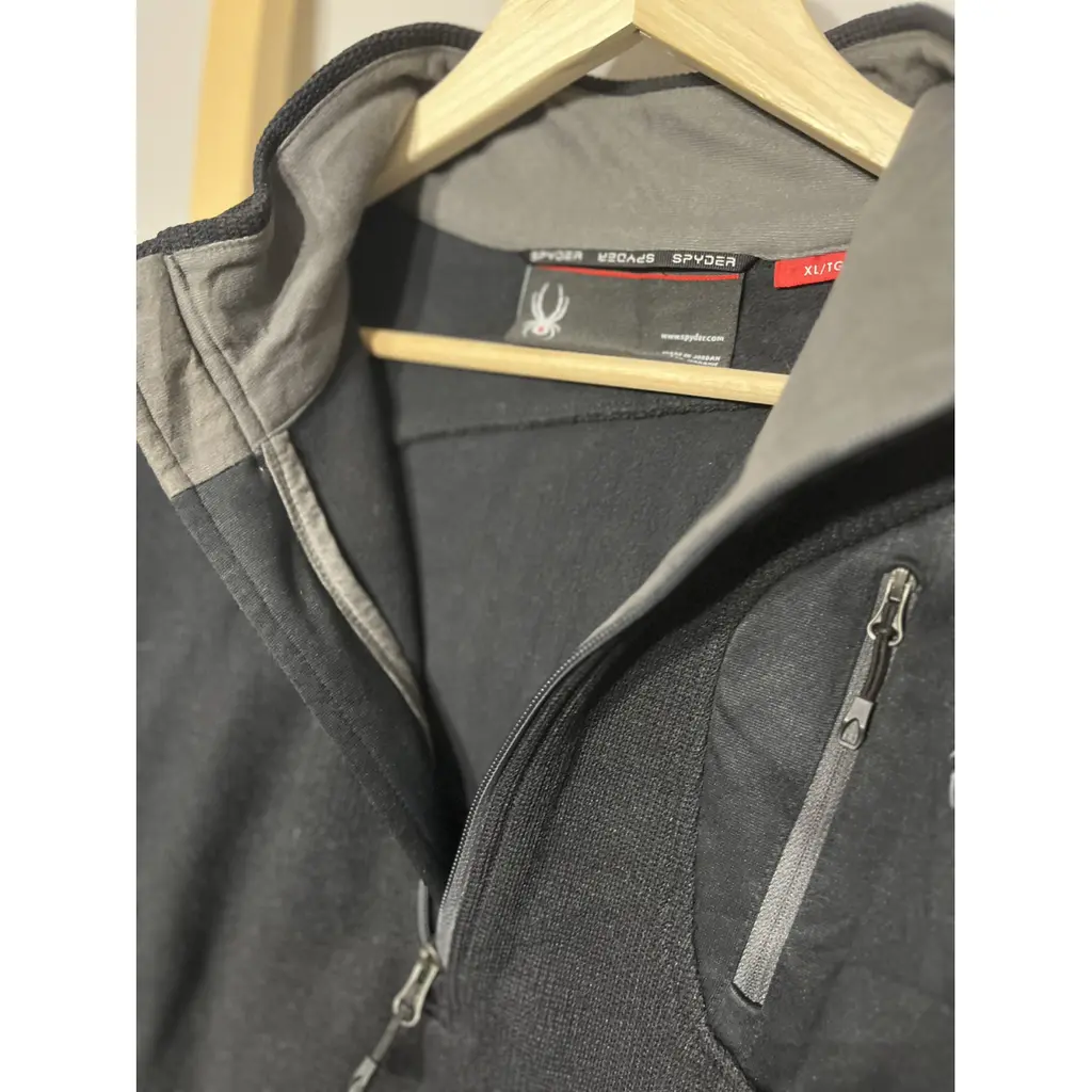Spyder Sweatshirt