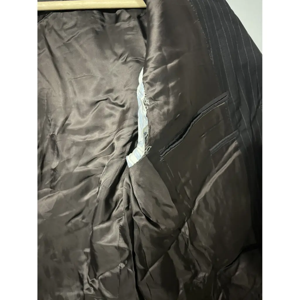 Doriani Suit Jacket