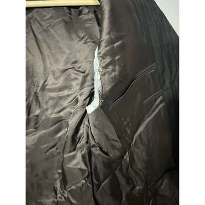 Doriani Suit Jacket