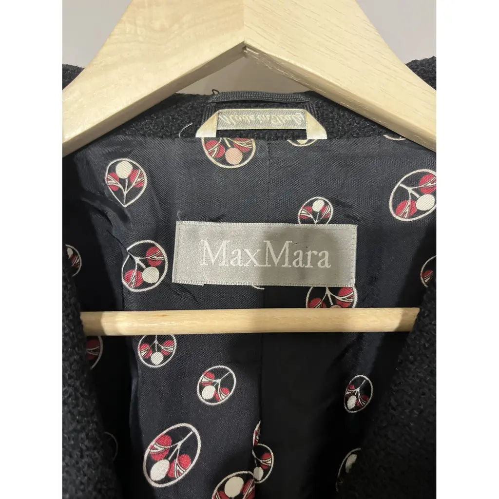Max Mara Blazer
