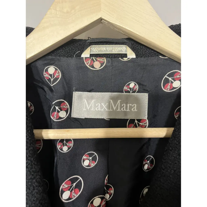 Max Mara Blazer