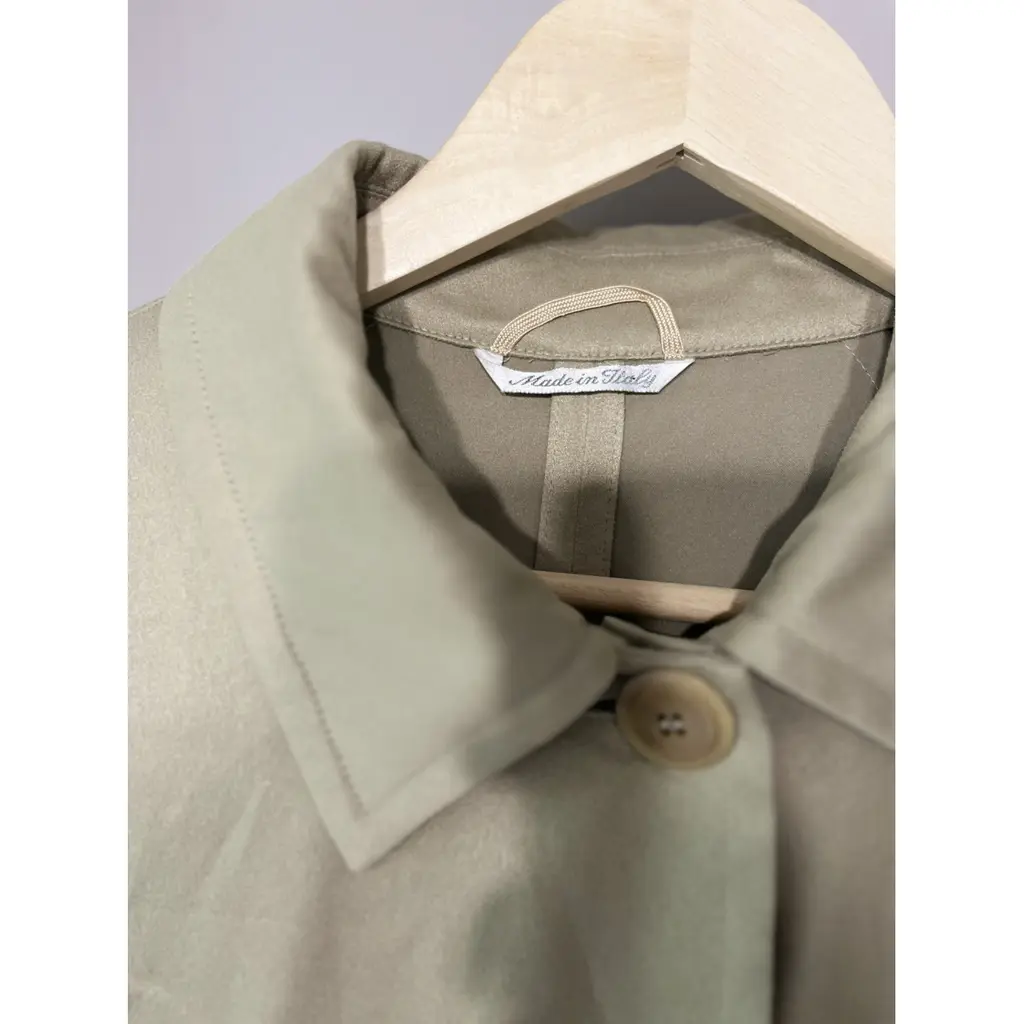 Max Mara Light Coat