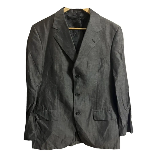 Zegna Linen Jacket