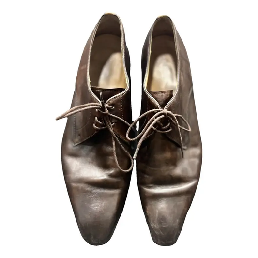 Manganni Men`s Shoes