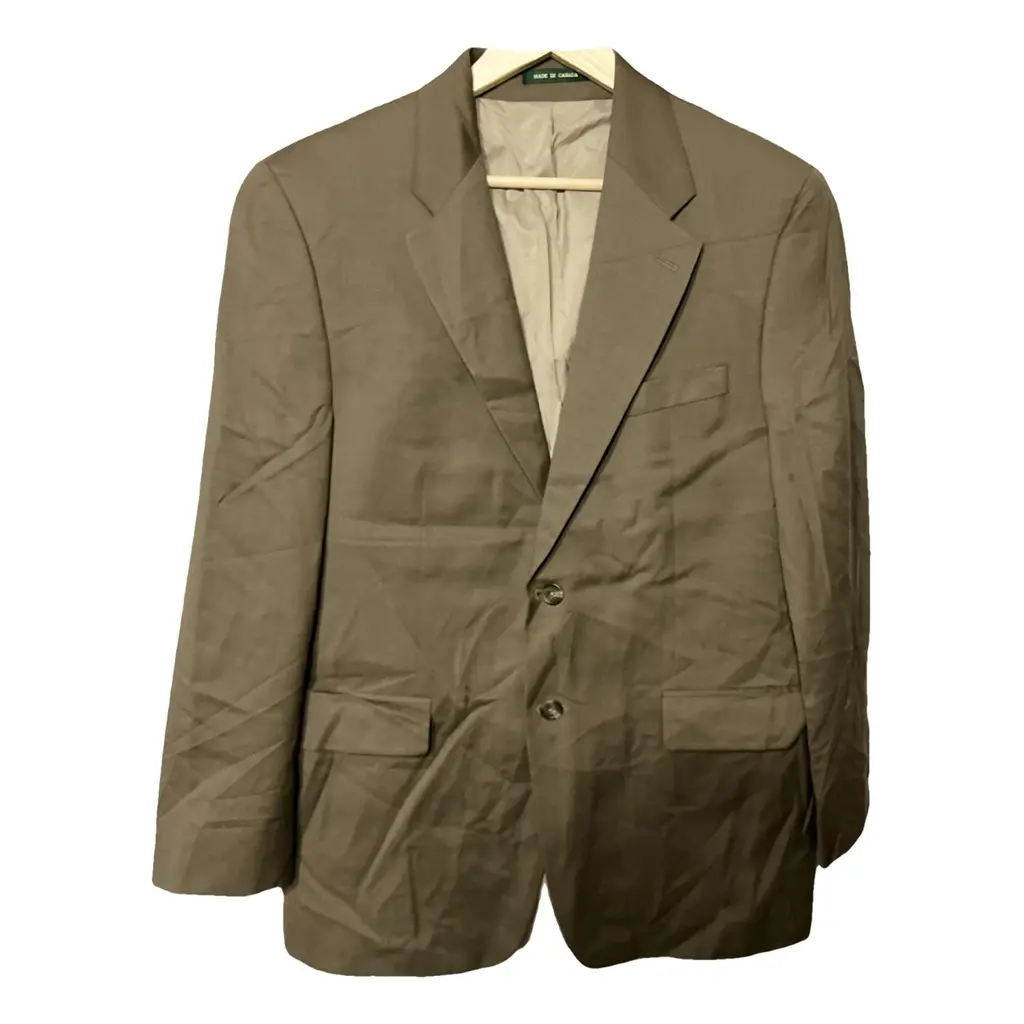 Ralph Lauren Suit Jacket