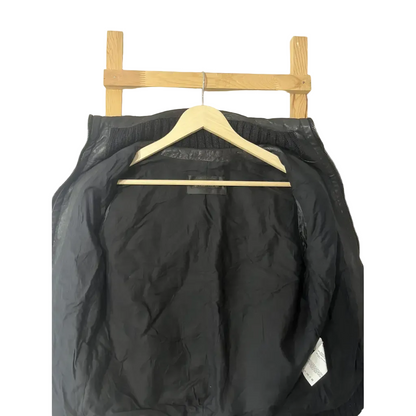 Plein Sud Leather Jacket