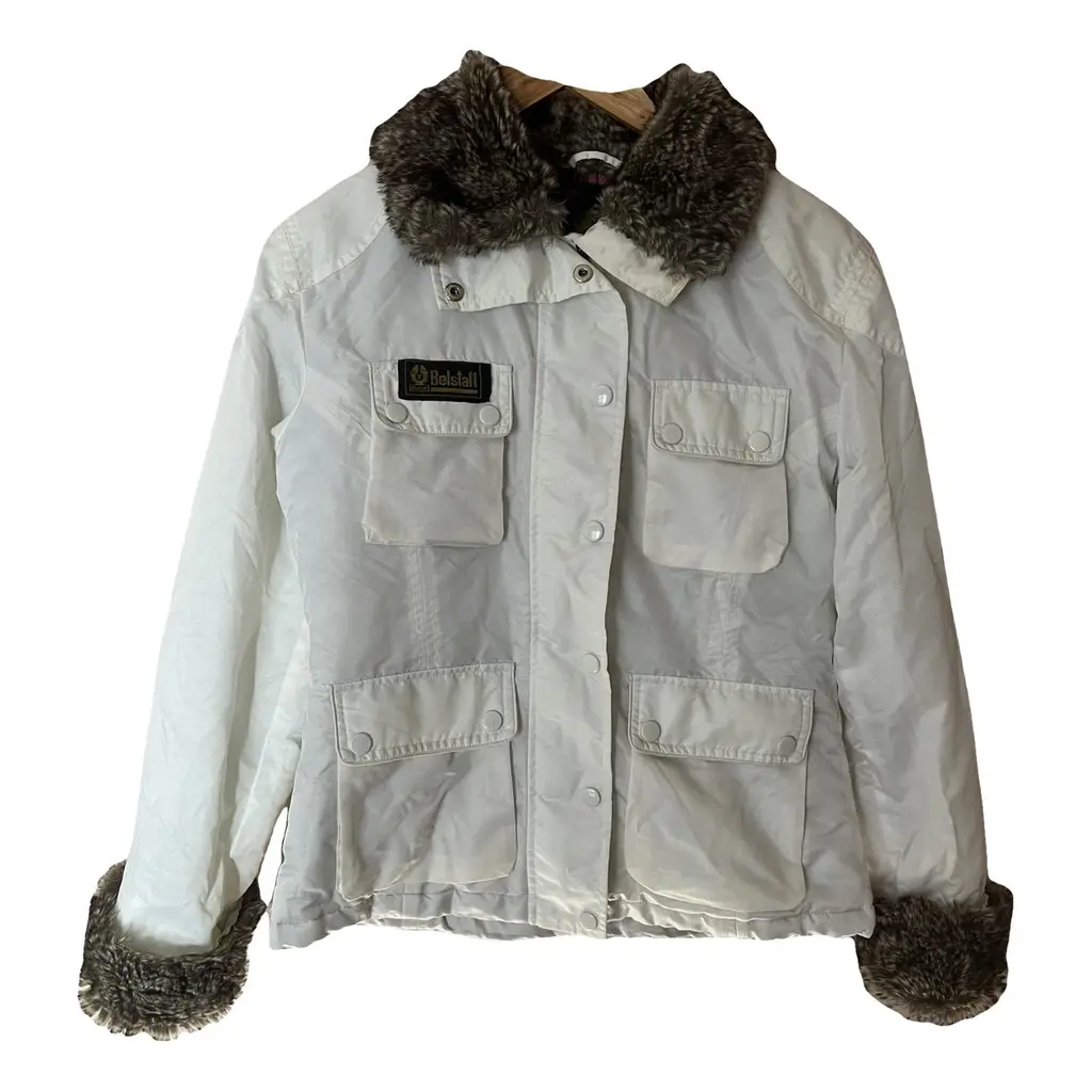 Belstaff Jacket