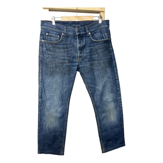 Prada Men Jeans