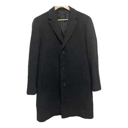 Hugo Boss Cashmere Long Coat