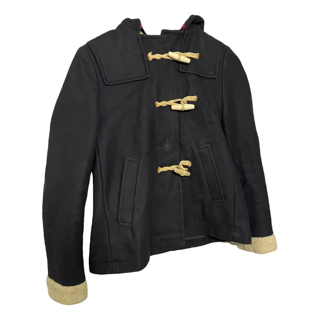 Gloverall Hooded Jacket