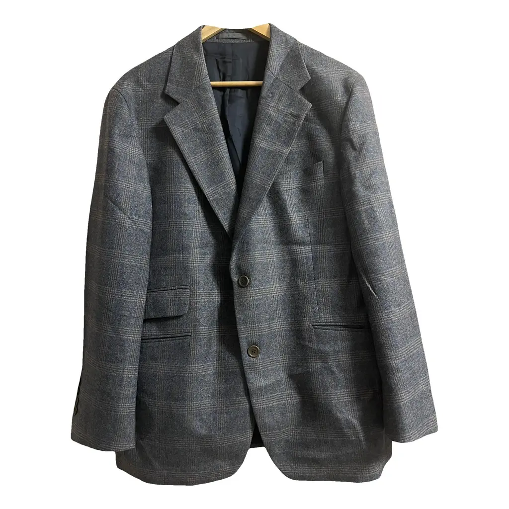 Loro Piana Suit Jacket