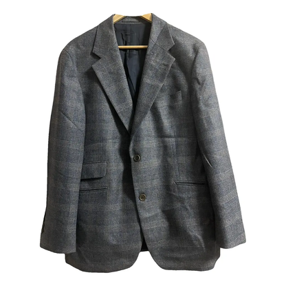 Loro Piana Suit Jacket