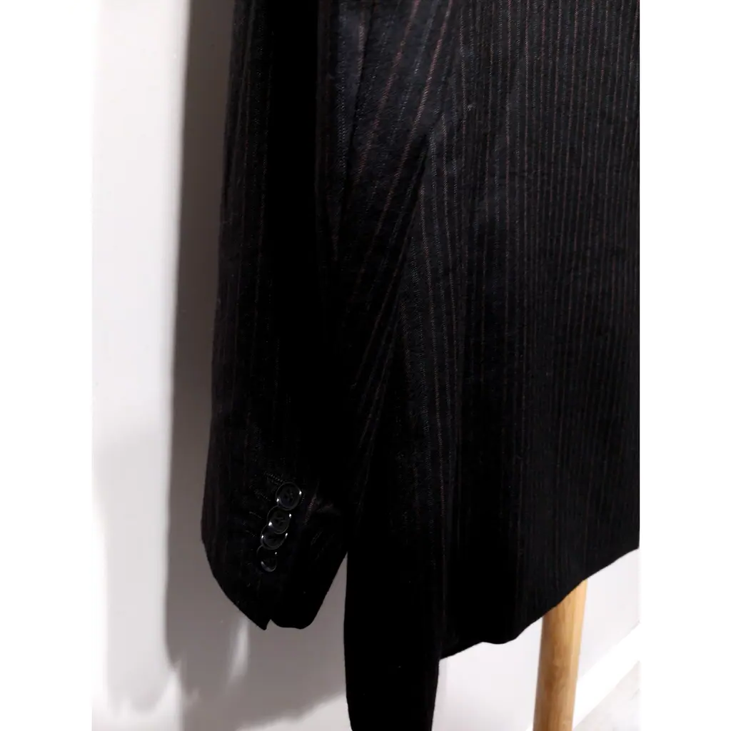 Ing Loro Piana Suit Jacket
