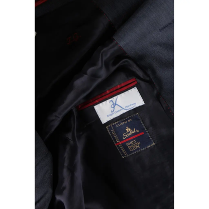 Scabal Suit Jacket
