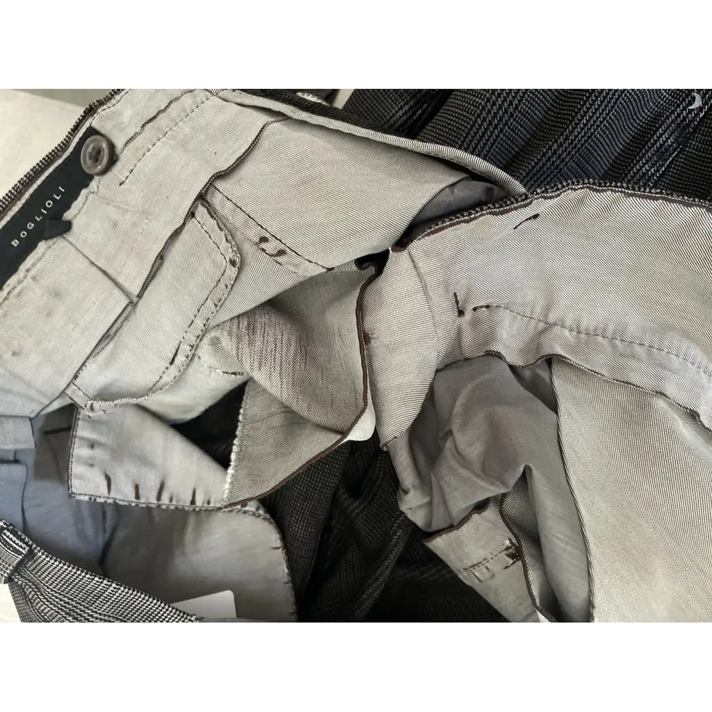 Boglioli Trousers