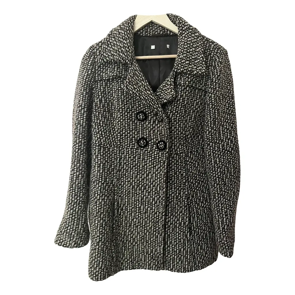 Marella Coat