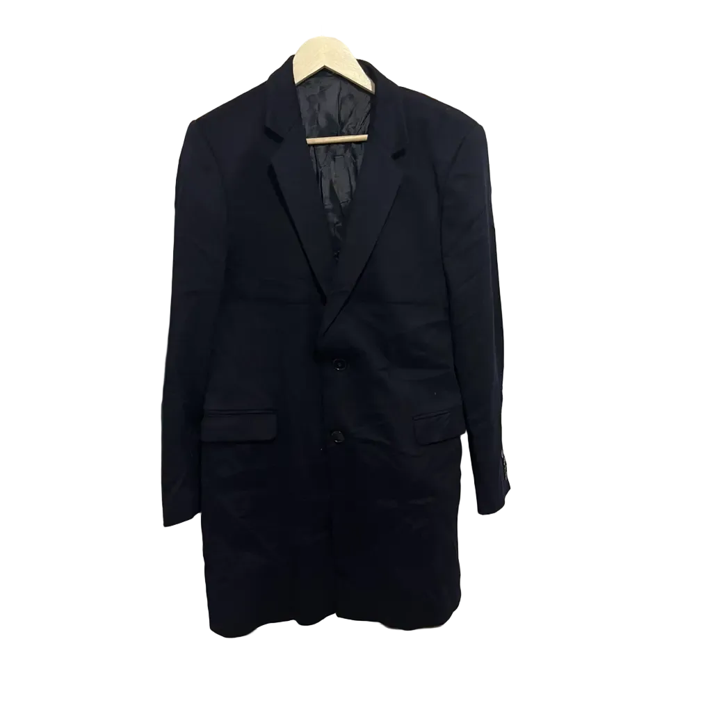 Loro Piana / De Fursac Long Coat
