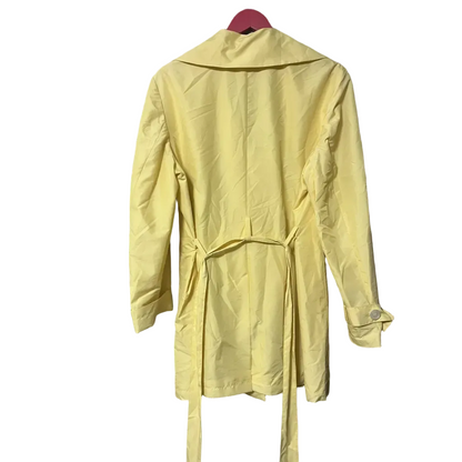 Elegance Paris Trench Coat