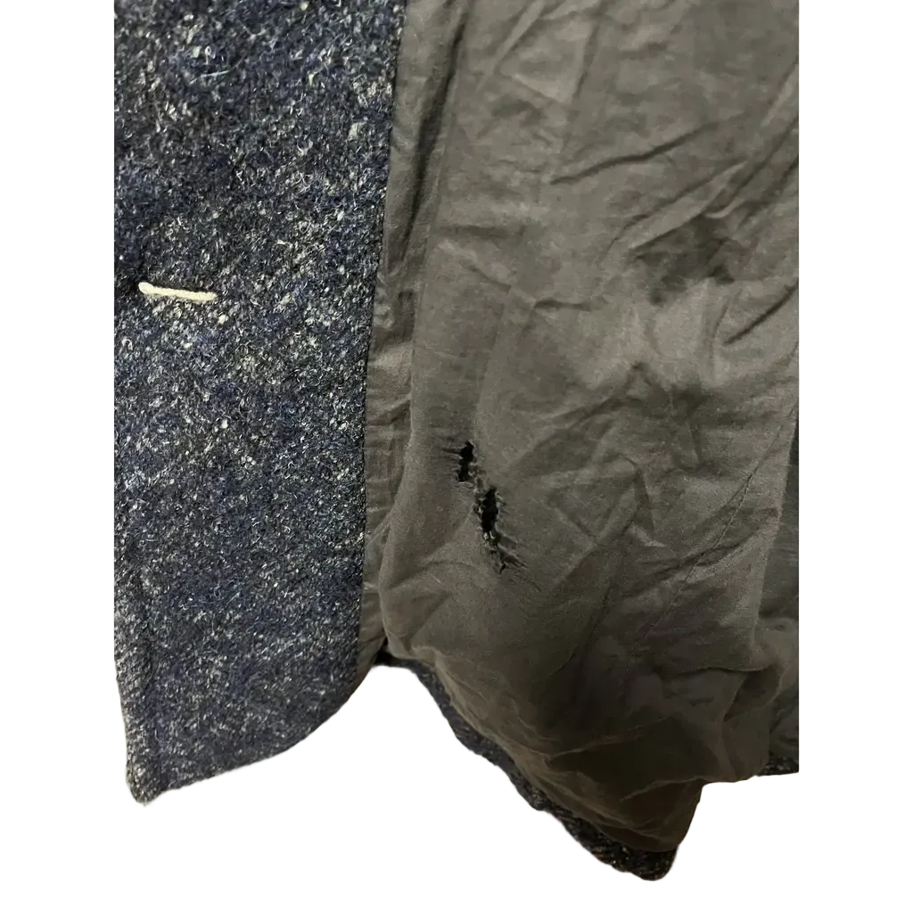 Isabel Marant Etoile Woolen Coat