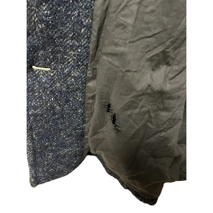 Isabel Marant Etoile Woolen Coat