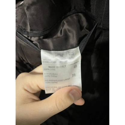 Doriani Suit Jacket
