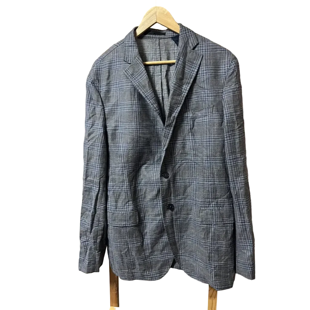 Boggi Light Jacket
