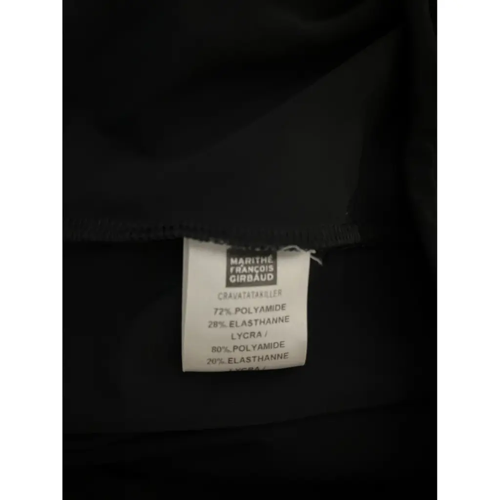 Marithe & Francois Girbaud Mid-length Skirt