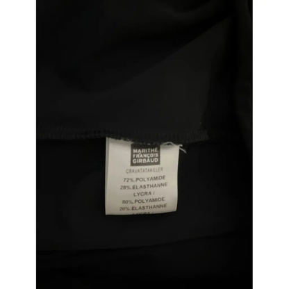 Marithe & Francois Girbaud Mid-length Skirt