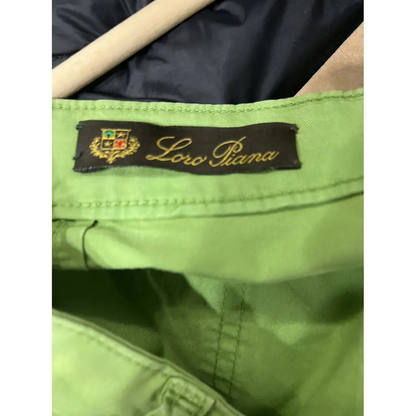 Loro Piana Trousers