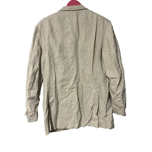 Suitsupply Linen Jacket