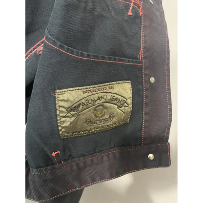 Armani Jeans Jacket