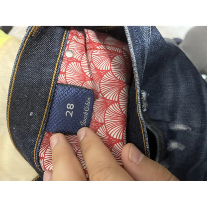 Jacob Cohen Jeans