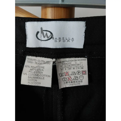Marella Large Trousers