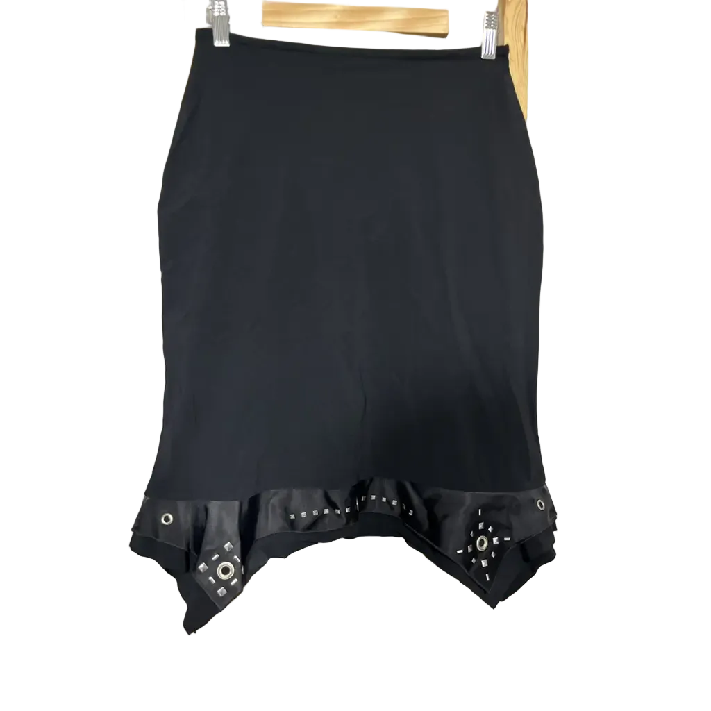 Marithe & Francois Girbaud Mid-length Skirt
