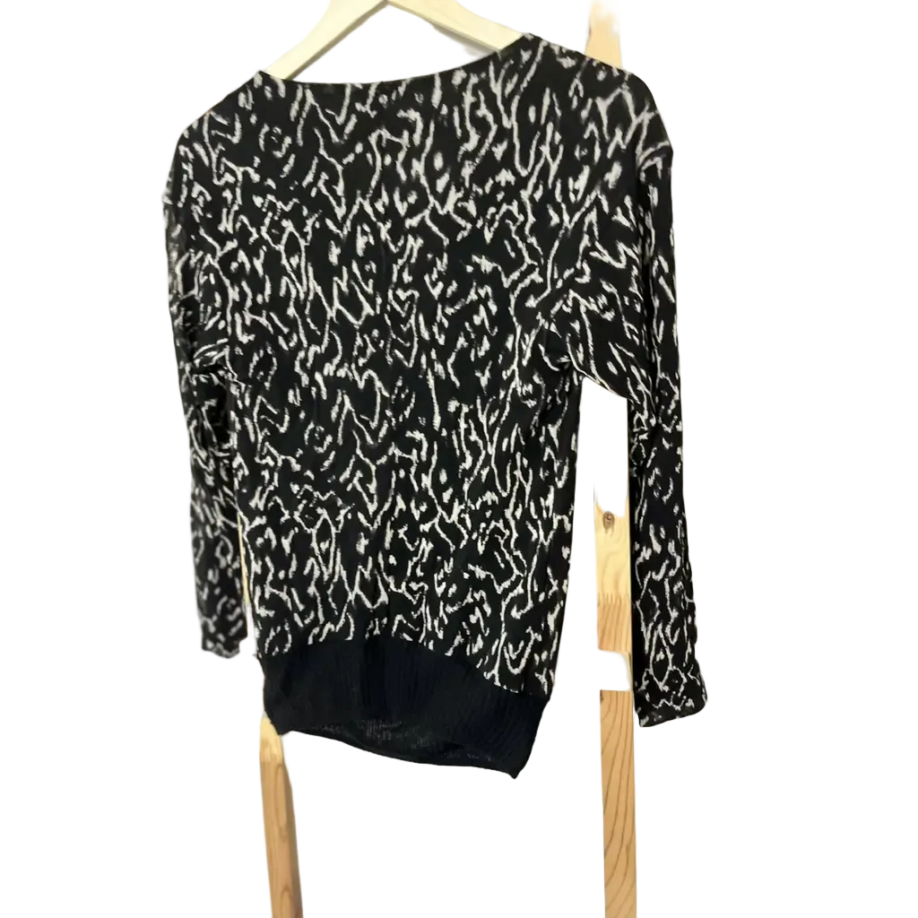 Marella Blouse