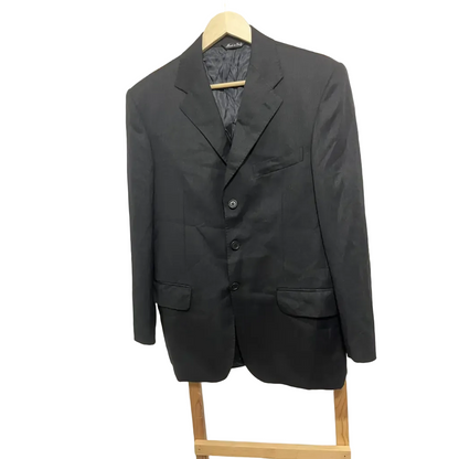 Ing Loro Piana Suit Jacket