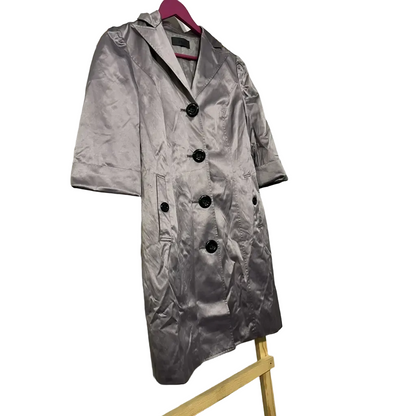 ICB Trench Coat