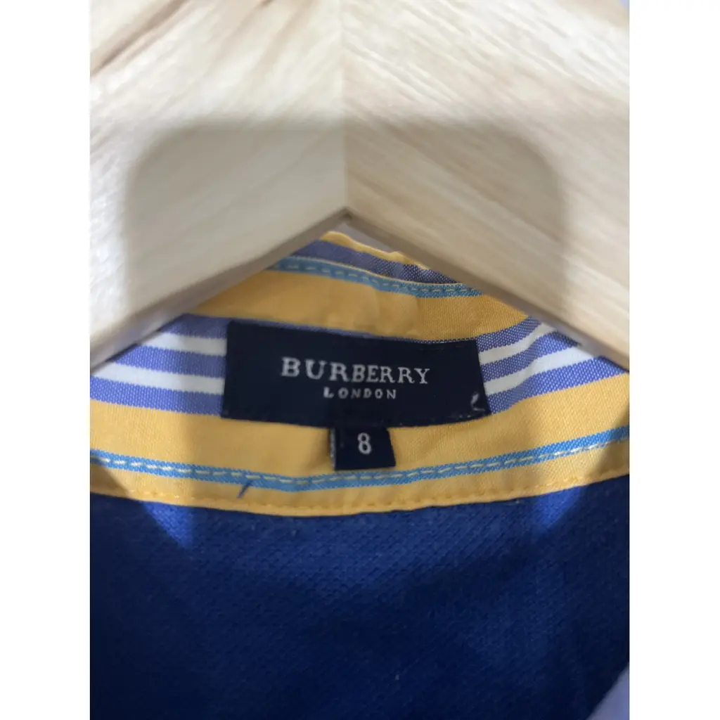 Burberry T-shirt
